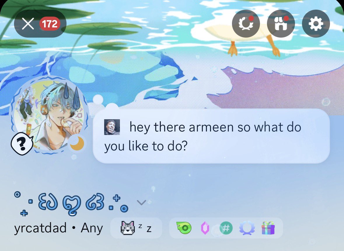 Ocean tweet media