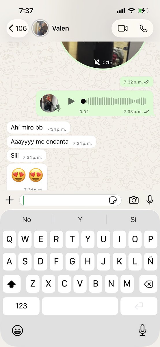 SheiGonzalezok's tweet photo. Pov: no me gusta algo y lo consulto con mi estilita:Valentina ����🤣🤣 https://t.co/OkyYEVzCmX