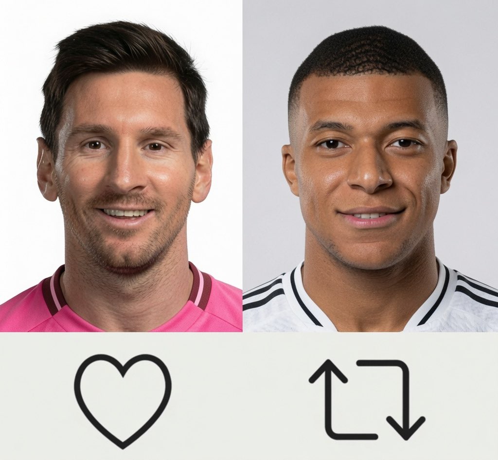 cozy_badman's tweet photo. @equipedefrance Who deserves the Ballon d'Or more? https://t.co/6ykWZmKtDf