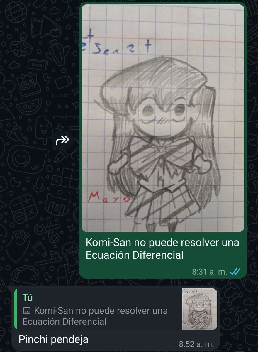 naaatuc's tweet photo. Denle cariño a este dibujo porfi, casi me explota la pc 3 veces https://t.co/XZmnYgtgpH
