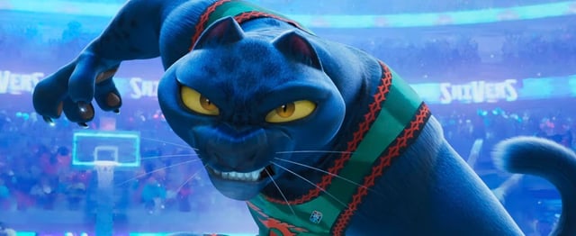 thekitodiet's tweet photo. No hate to OP but I find it funny that furries clinged to one of the only characters that isn't black-coded. 

Anyway, Jett Filmore can have me any way she wants me. https://t.co/TwWQNmN43D