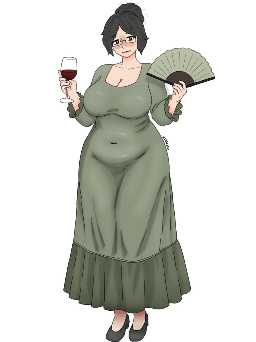 Gromblet's tweet photo. Dresslarper... https://t.co/UY9hEfOsed