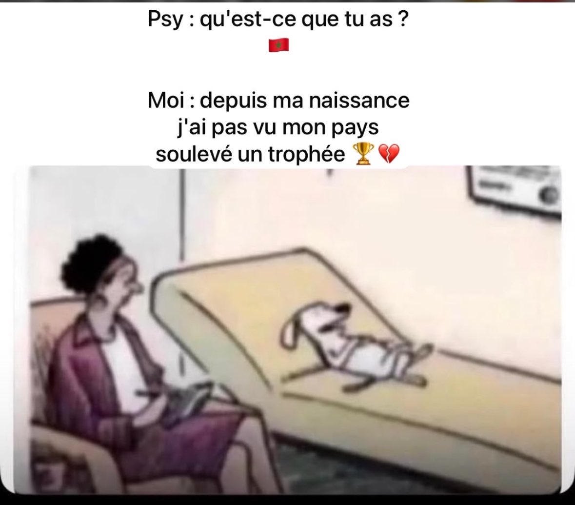 jokergalsen's tweet photo. Apres je comprends leurs frustrations c’est vraiment pas facile de supporter une nation qui n’a toujours pas reussi à soulever un trop devant son public 💀🔥😂😭😭 https://t.co/yG6NQXQo1d
