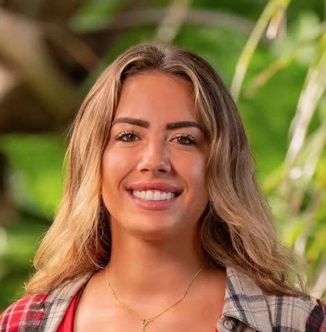realityyGG's tweet photo. Manifesting a F2 between these two. 🤭 #bb28 #BB28 https://t.co/QUnWYnBR41
