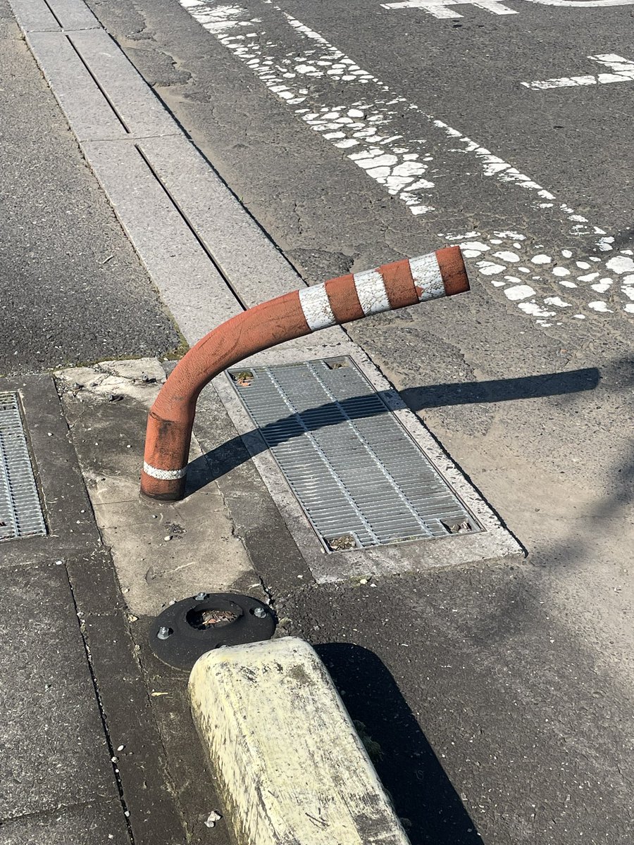 ykusau's tweet photo. 暑さでやられてる https://t.co/KZsytPm8KT