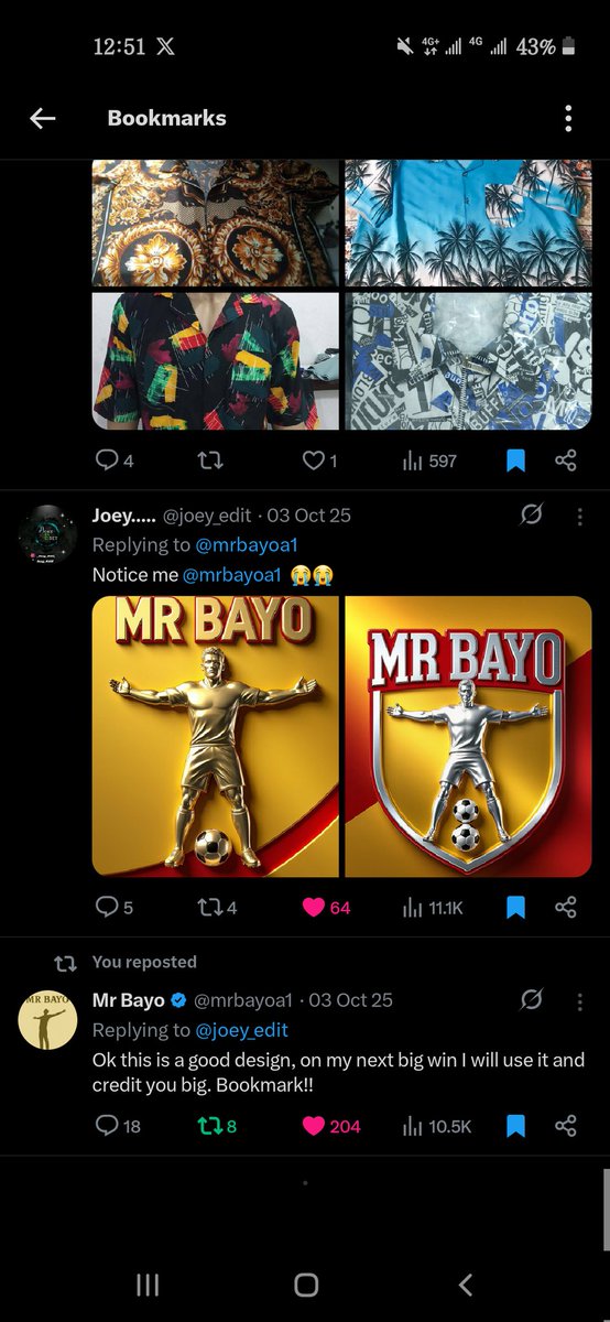 joey_edit's tweet photo. @mrbayoa1 @mrbayoa1 good evening sir please remember me sir 😭 please sir 🙏🙏 https://t.co/XGmGul0WSr