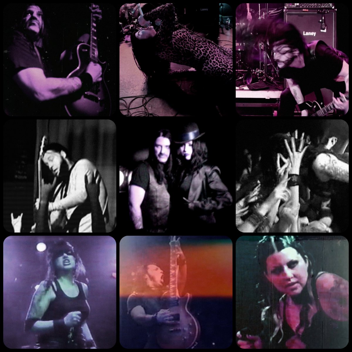 TairrieB's tweet photo. I've been sharing a lot of new videos from our latest protest album, #DeclarationOfResistance, so here's a fun, non-political #TBT from our rock vault. #MYRUIN #Sacrosanctity #TheCatharticCollection ❤️⚔️❤️

📽️: https://t.co/DIXNABlxVf
Download FREE @ https://t.co/fPQXO2m6le https://t.co/4CUWACW3r6