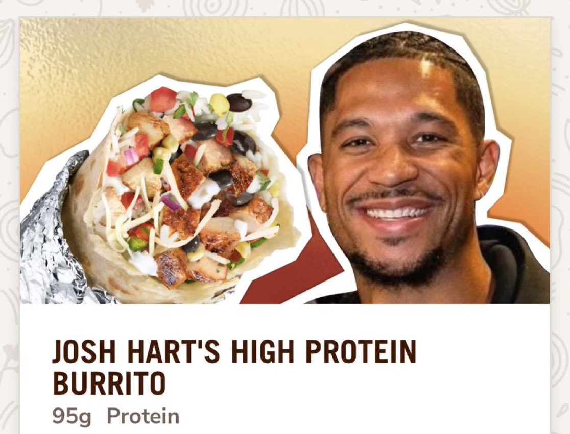 Ayyykay_'s tweet photo. Josh Hart has the tastier meat but Mikal’s sauce is very flavorful https://t.co/w8fO92Bw2s