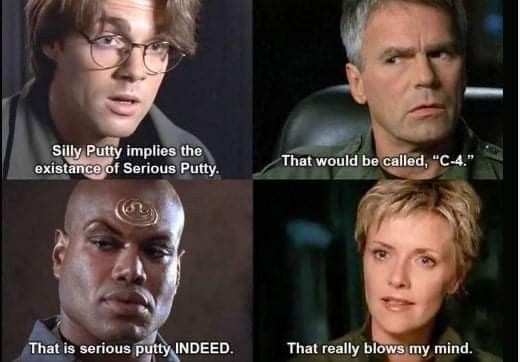 sleepytrekkie's tweet photo. #SaveStargate #STARGᐰTE #DialTheGate https://t.co/7vYXA0BBtI