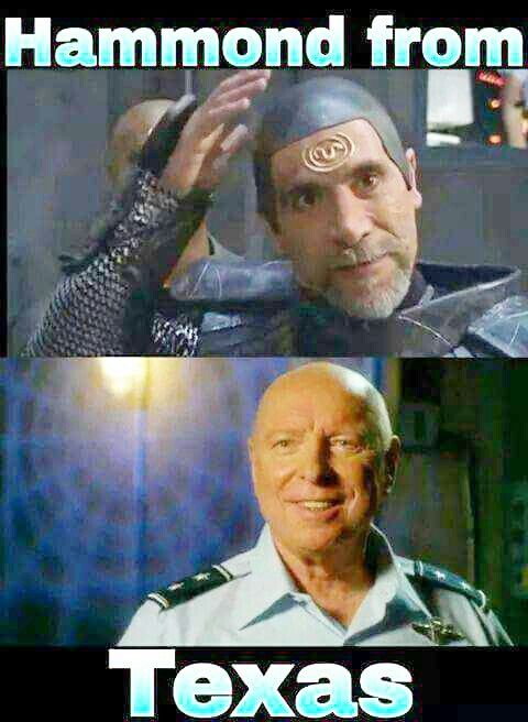 sleepytrekkie's tweet photo. #SaveStargate #STARGᐰTE #DialTheGate https://t.co/qDe6tBEkbq