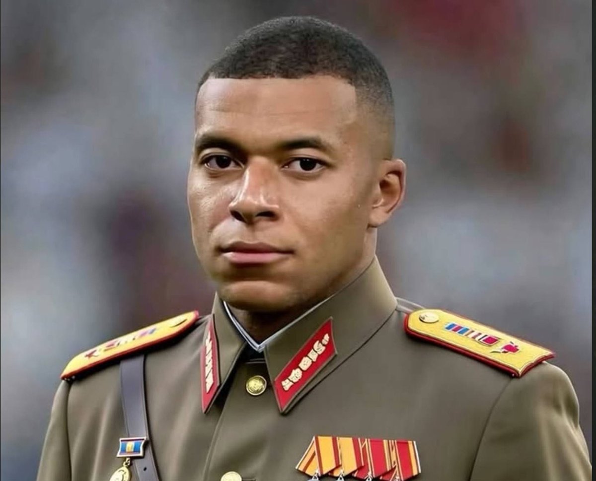 Calogero17x's tweet photo. q bueno es mbappe wn lastima q sea del madrid https://t.co/Y5f2Hy0CVu