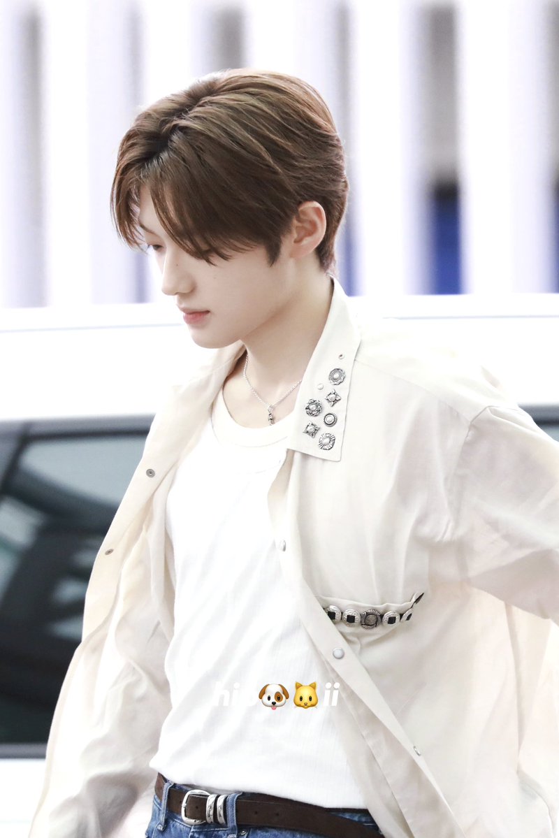 hippupnyangii's tweet photo. 260710 출국

#상현 #정상현 #SANGHYEON #CHUNGSANGHYEON #サンヒョン #알파드라이브원 #ALPHADRIVEONE https://t.co/hJyv1Eu27R