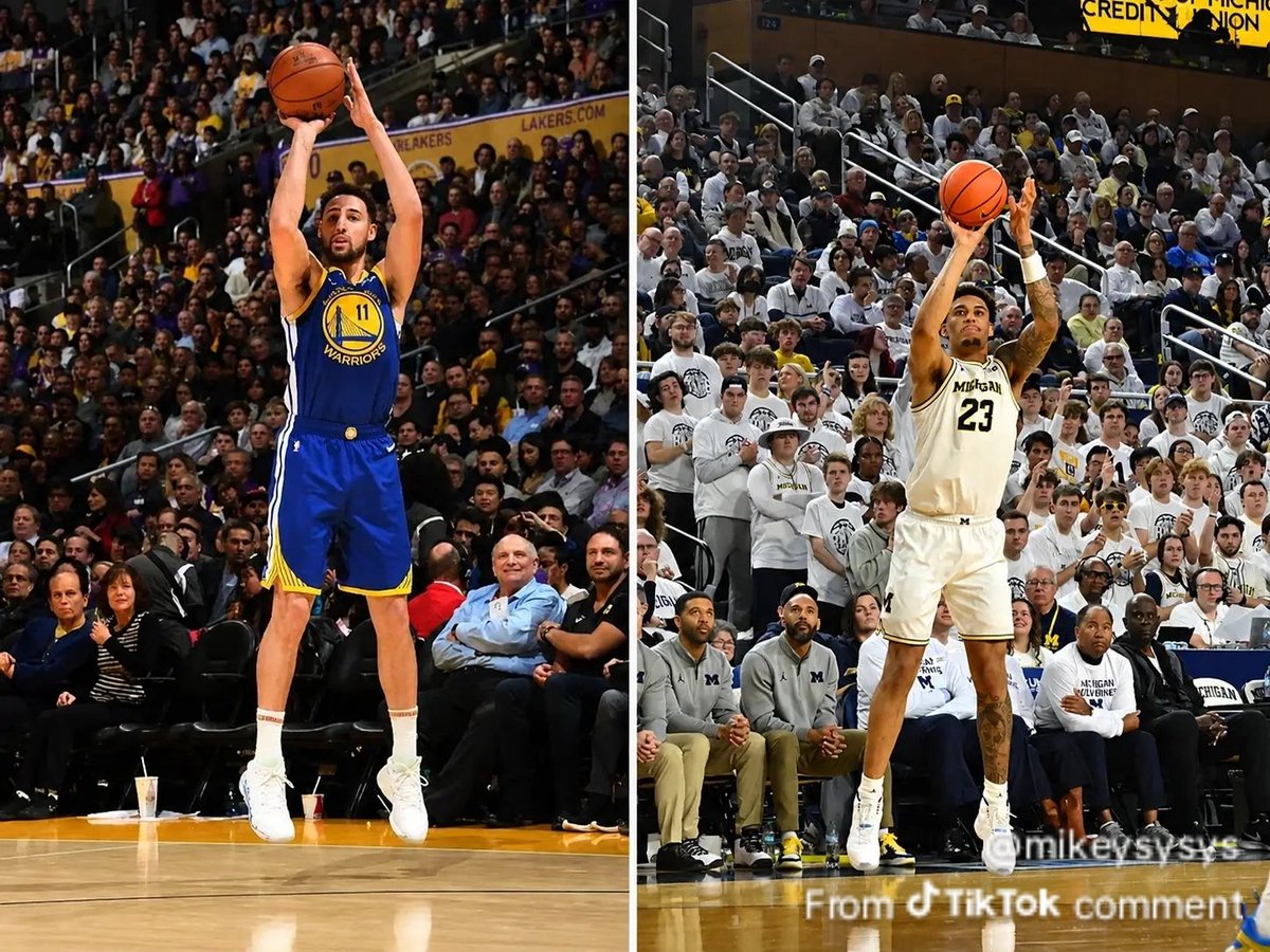 FortuneSlick1's tweet photo. @warriors https://t.co/F6osjnQZu1