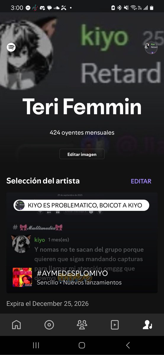 TeriFemmin's tweet photo. Mis estadísticas en este preciso momento https://t.co/c7TvC4rLsP