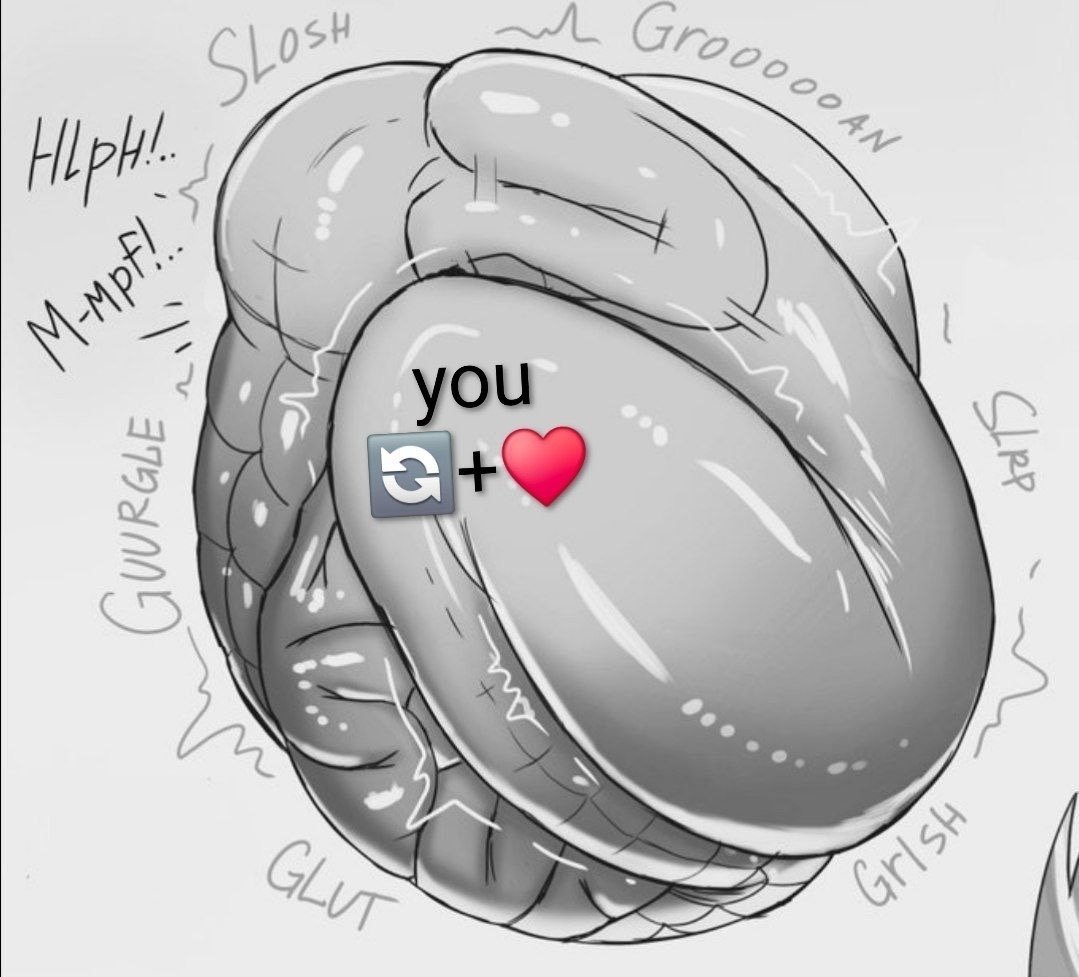 fooddrone201's tweet photo. Theres my #permavore #accountplay preysluts? Just submit and get digested like the morsels you know you are~ https://t.co/DeAzUw86O2
