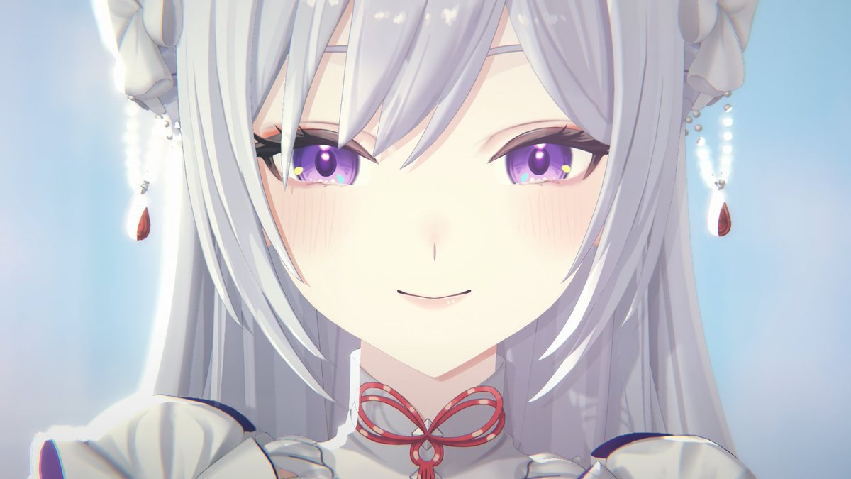 MUS1CA_vsinger's tweet photo. おはようございます！

#MUS1CA新3Dお披露目 での
オフショットをどうぞ♪📸

夜にはサンクスカードを投稿予定です✍️
今日も元気にいってらっしゃい！ https://t.co/a5Glr8ESwr