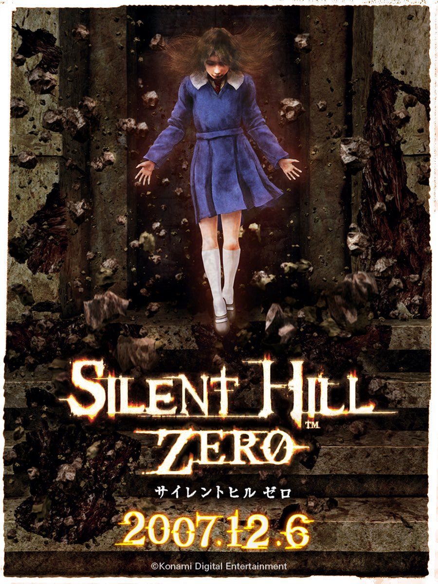 TheDeathRivera's tweet photo. @RinoTheBouncer I wish Team Silent got back together after SH0 and did Silent Hill 5, that would have been much better than Homecoming and Downpour. https://t.co/5lnTEsrhdC