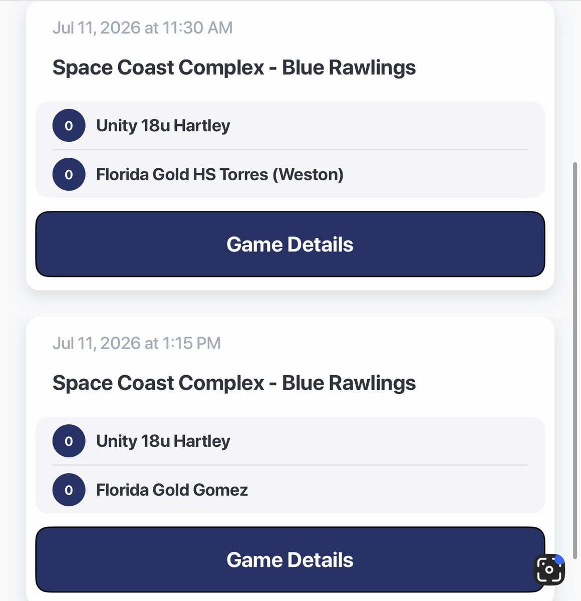 LGoodine27's tweet photo. Can’t wait to enjoy a little bit of the beach, and get on the field with my girls in space coast this weekend!!
@NGHSVIKINGSB @TinaWiley03 https://t.co/cTilmlA4pv