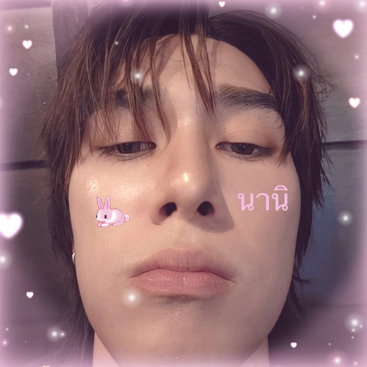 hirunkitei's tweet photo. icon                                 owner https://t.co/0kh5yHsPb0