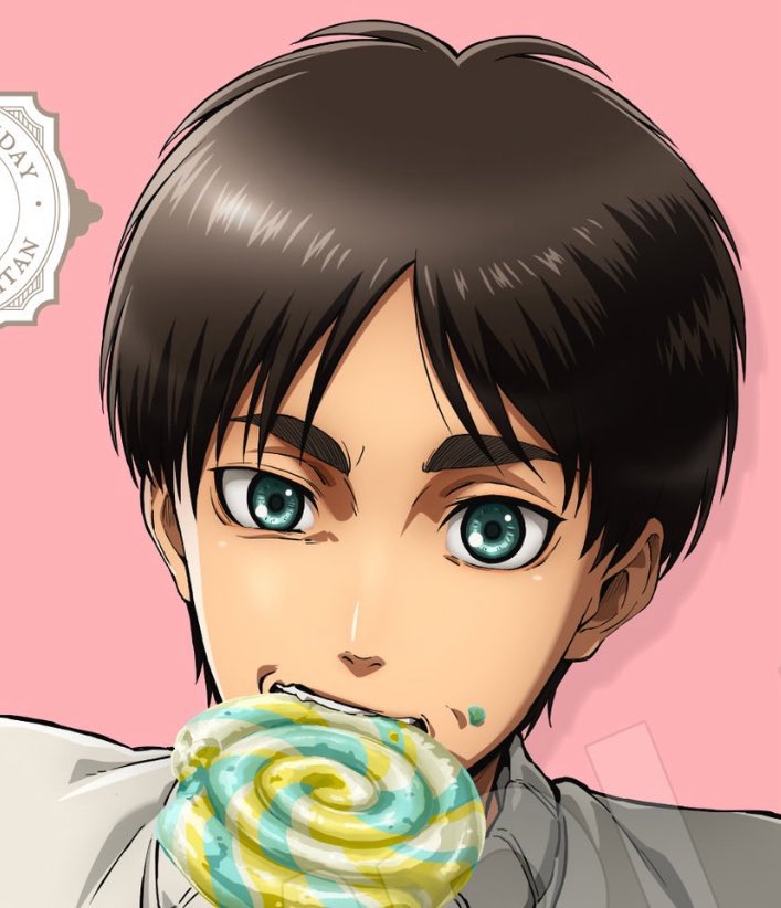 eremikabun's tweet photo. i love his little fangs <3 <3 https://t.co/yvjplBwLyZ