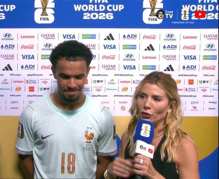Zona Futebol tweet media