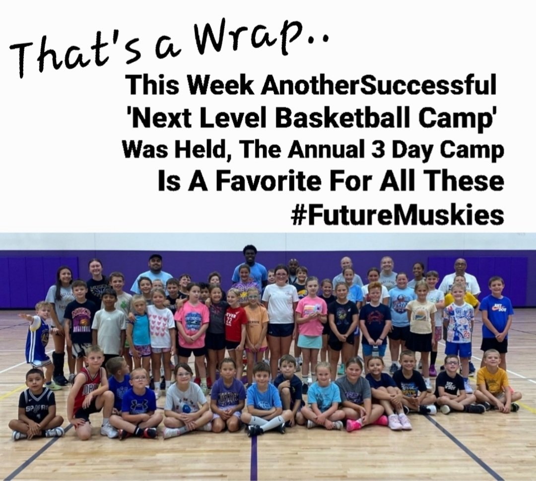 MuscatineIA's tweet photo. #FutureMuskies π https://t.co/egxyCgymkl