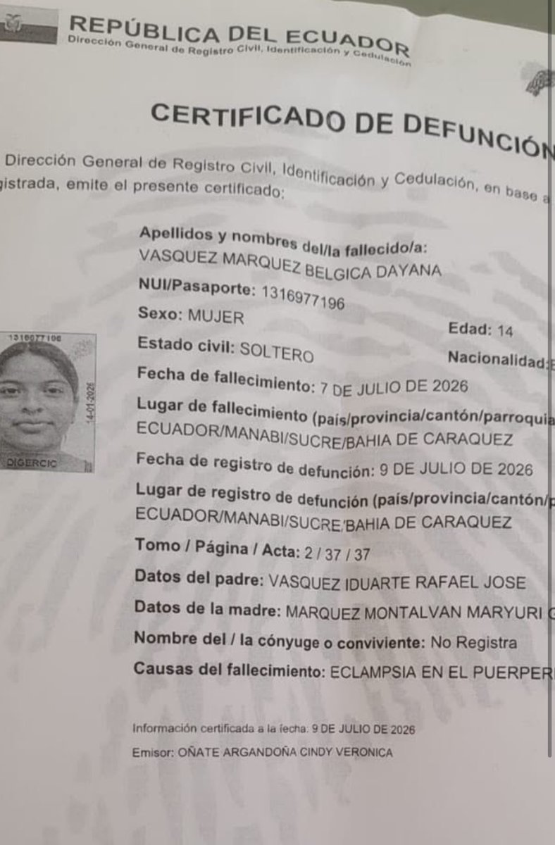 krncita7's tweet photo. En medio de una mala circunstancia una nena de 14 años salió embarazada, la bebé nació estable pero ella falleció luego del parto. Ahora la bebé no cuenta con absolutamente nada ☹️, si son mamás y tienen estas cositas para donar sería una gran bendición para ella 🥹🙏🏼 https://t.co/Grw04SEFOh