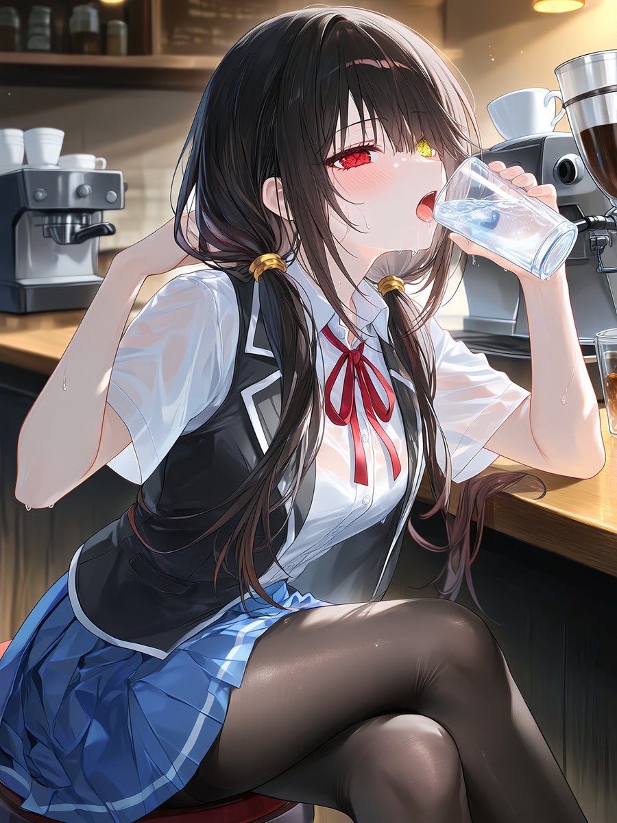kurumigod4's tweet photo. おはよう皆さん。

#時崎狂三 #デート・ア・ライブ #アニメ大好き https://t.co/x51EwmrTC0
