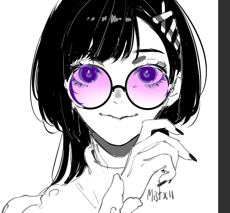 mistististxii's tweet photo. ~ https://t.co/W80AjnMAMv