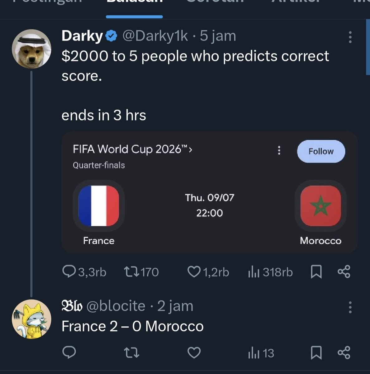 blocite's tweet photo. @Darky1k Gib me 🥳 https://t.co/atOCXmeY9k