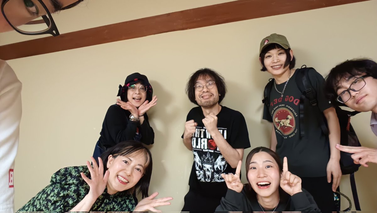 getsuyougekidan tweet picture