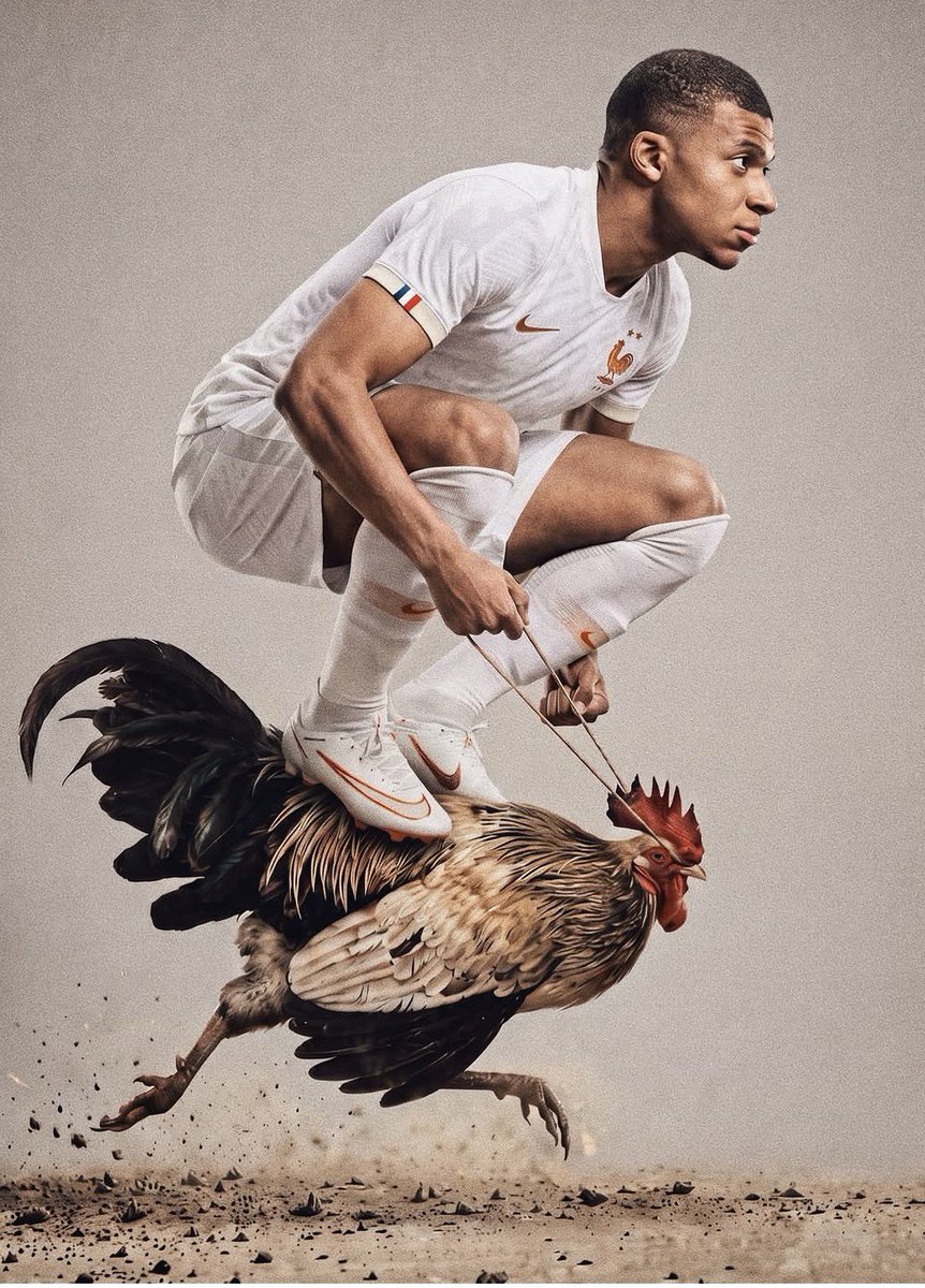 Georges19971981's tweet photo. @KMbappe en Coupe du monde, c’est 20 matchs et 20 buts. C’est un titre de champion du monde en 2018, une finale en 2022, et en 2026, une place en demi-finale pour l’instant… Cette compétition c’est sa compétition . 🫣👏😁🇫🇷

#Mbappé #CDM #EDF @equipe defrance https://t.co/pFa9yEXs3O