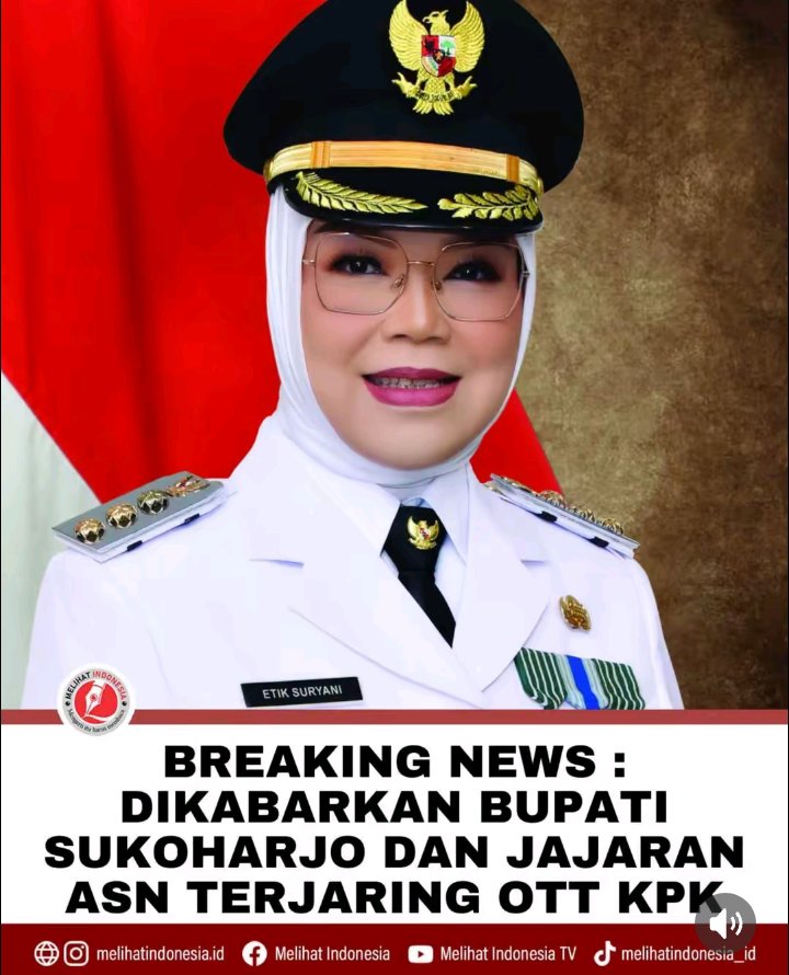 Awan2379's tweet photo. Kok bisa²nya hampir 20 thn dipimpin hny oleh sepasang suami-istri? 
Yg peak siapa? 😂
#JatengGayeng https://t.co/7CDteXibAs