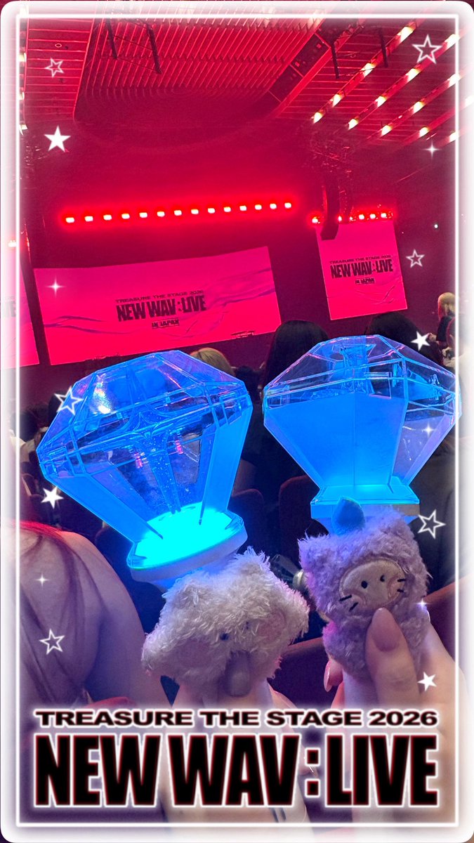 X1Snyn's tweet photo. 大阪２日目(⸝⸝◜~◝⸝⸝)💖
ラプラがいっぱい歌うステージが見れる日が来るなんて最高すぎた(ᐢᴖ ·̫ ᴖᐢ)👍🏻🌟
ちょうどメンバーが通る場所近くて💯✨ https://t.co/QOX3QyFcdx