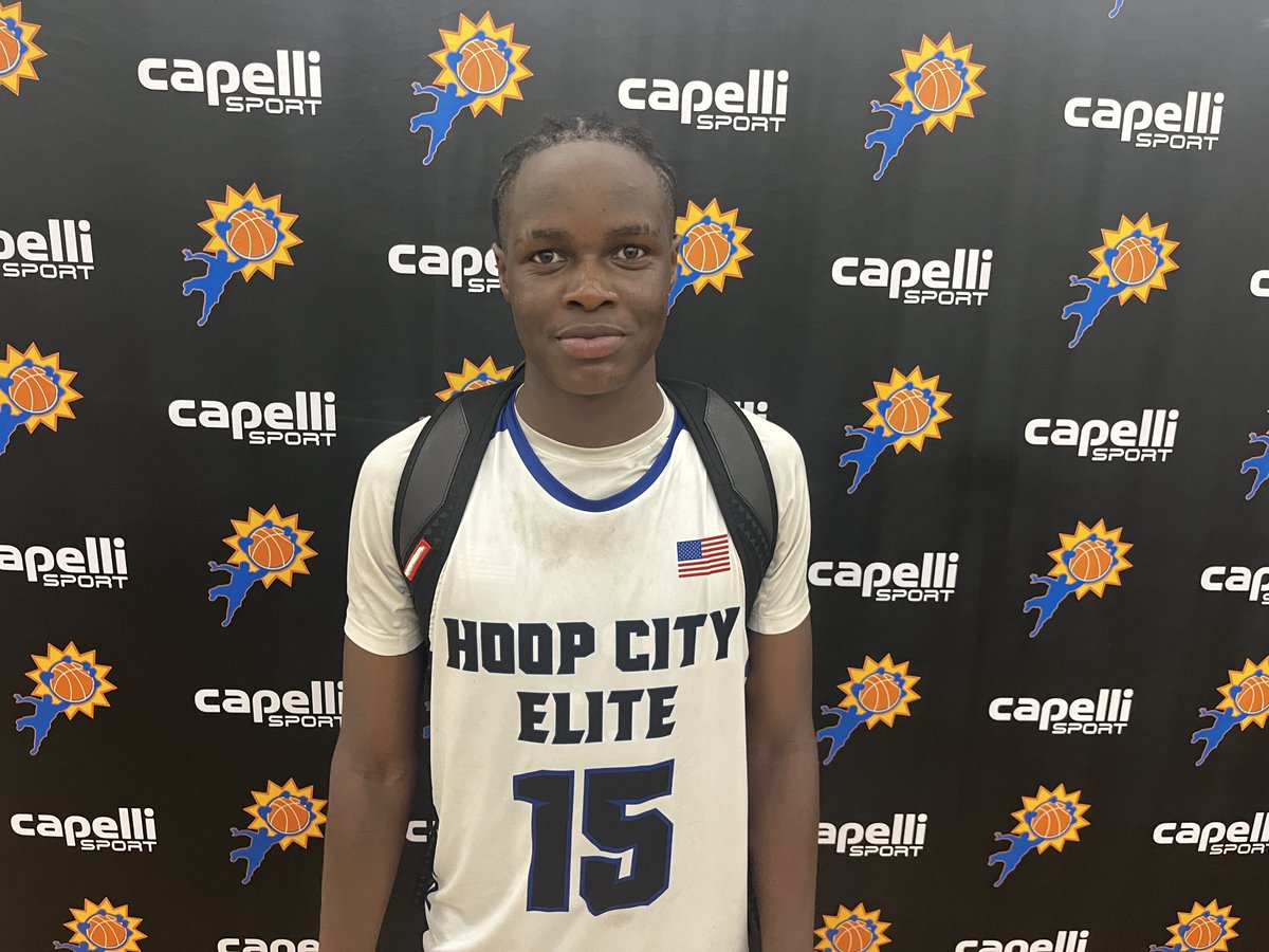 BigShotsGameMVP's tweet photo. #BIGSHOTS
#MyrtleBeachLive

15U

Hoop City Elite 55
# 15 Bon Mugisha 25 PTS 
# 11 Ryan Frazier 9 PTS

Hoopzters 49
# 34 Tucker Timmons 18 PTS
# 0 George Schmitt 20 PTS https://t.co/l4mgt64GvA