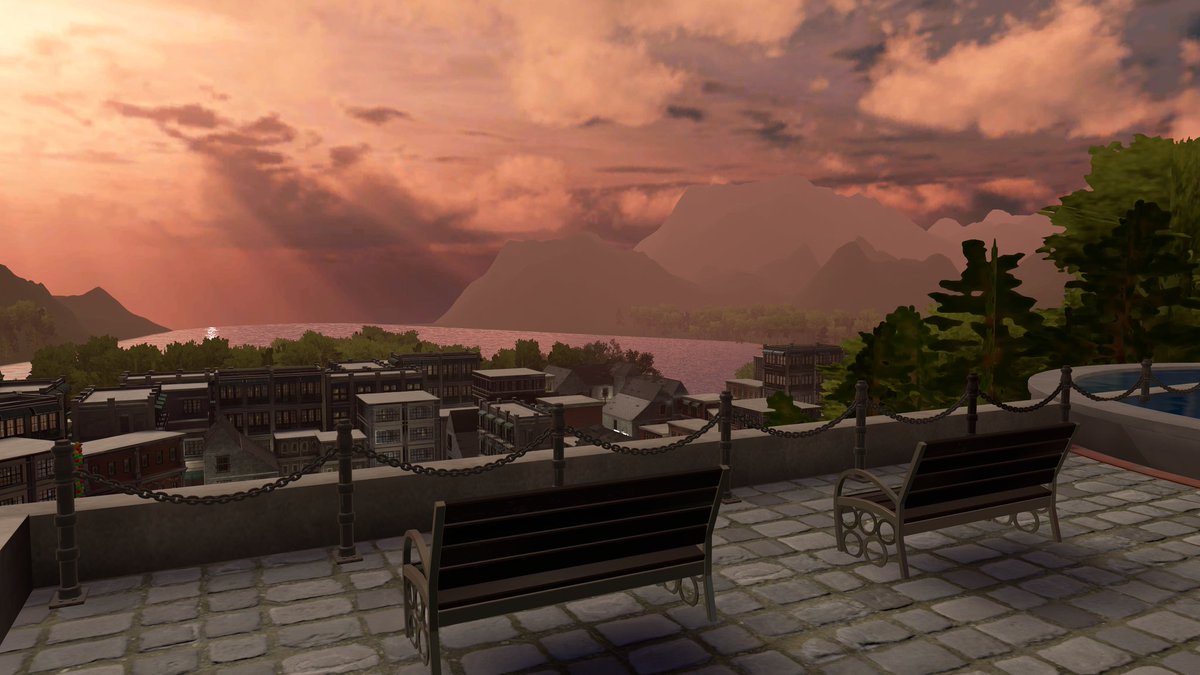 Bradlee1011's tweet photo. World name: Deep Mist First Visit
By: VirtualMarket3
Platform: PC

Coming soon

#VRChat #VRChat_world紹介 #VketEarlyAccess https://t.co/rDqA4HN1XD
