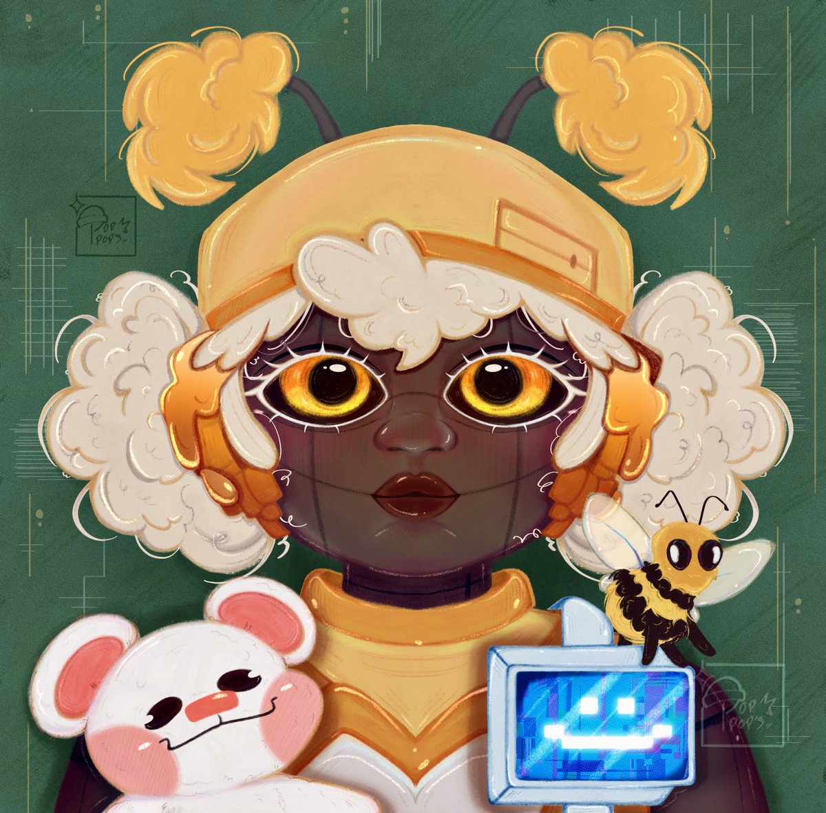 lapop_pops's tweet photo. colmena, una mente maestra🐝✨
#qsmp2 #colmenaqsmp #proyectocolmena https://t.co/5rZZpH05gq