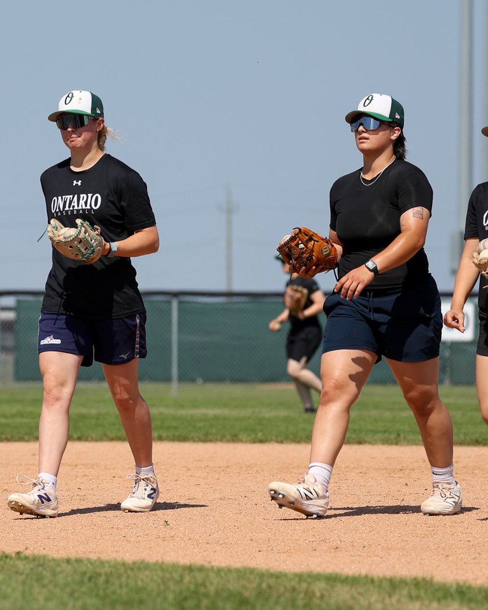 Baseball Ontario tweet media