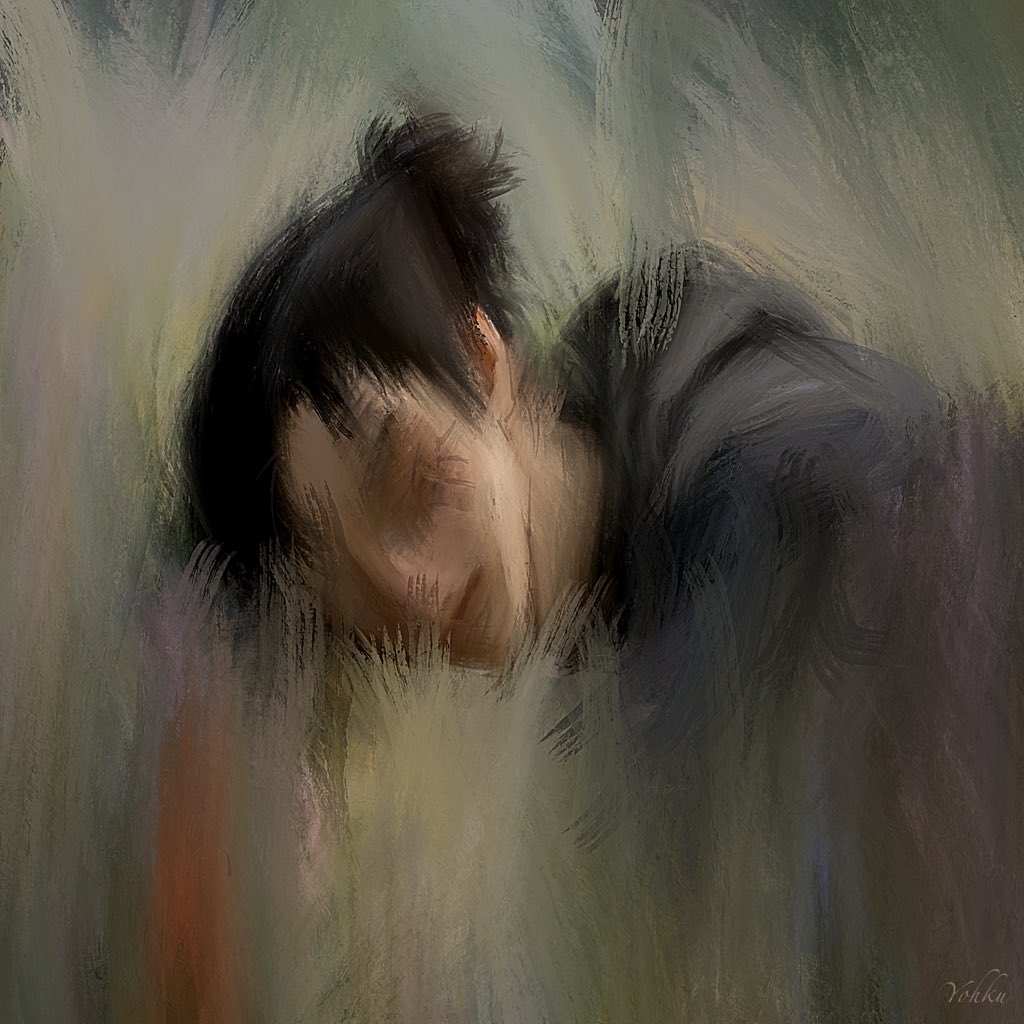 Yohkuart's tweet photo. Eren Yeager #aot https://t.co/JYaXVyodbi