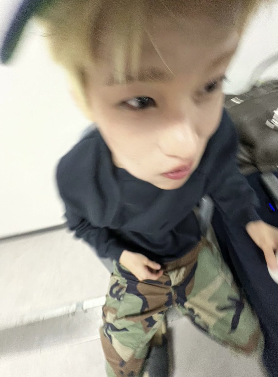 chsoii_21's tweet photo. あまりにもエギすぎる…
こんなに可愛い子出会ったことないよ https://t.co/Nwn6sye5Ej