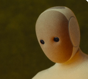 MongoAggression's tweet photo. @BerntBornich that's the face of a robot that knows its going to be jerking people off soon https://t.co/R5Q0VP9HEX