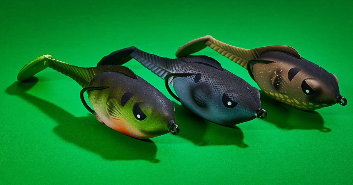 FISHING SUP 説明書付 新品未使用 OAP de 324 箱無し