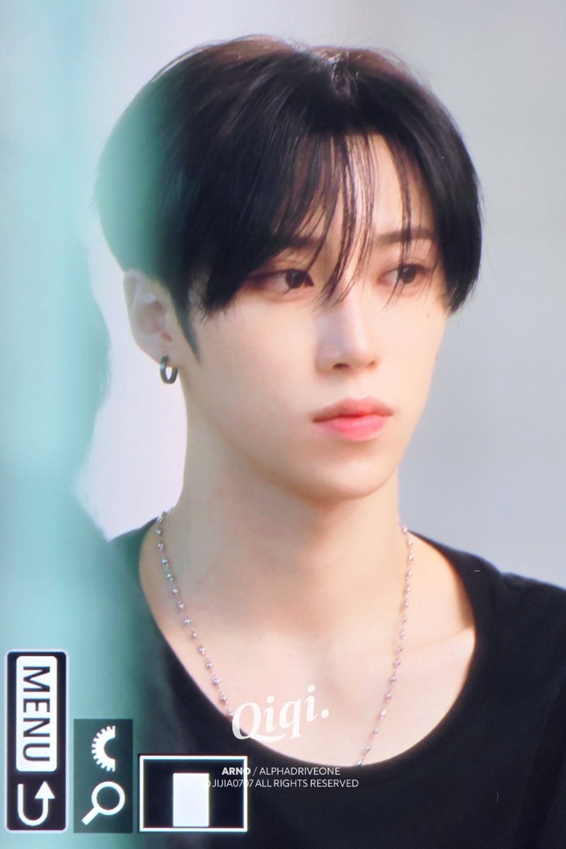 jijia0707's tweet photo. 260710 #아르노 #ARNO https://t.co/7OT0QVA067