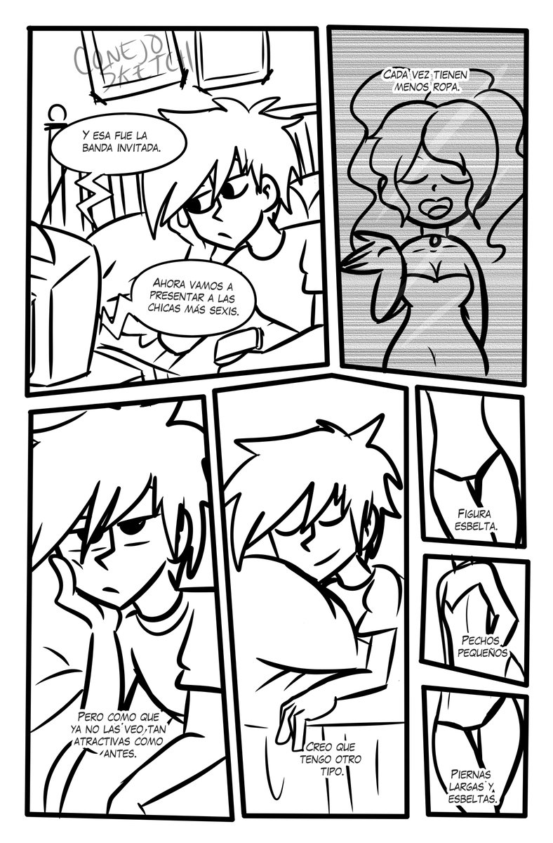ConejoSketch's tweet photo. está son páginas extras que a lo mejor no me lo acepte webtoon o quien sabe.
pertenece al segundo número.
https://t.co/iwB9UBifvT
#webtoon #webtooncanva #bl #comicbl https://t.co/3k8C3bwiI9