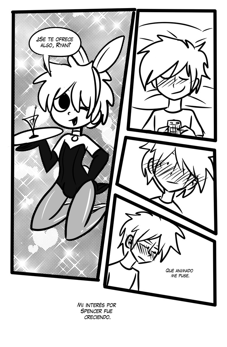 ConejoSketch's tweet photo. está son páginas extras que a lo mejor no me lo acepte webtoon o quien sabe.
pertenece al segundo número.
https://t.co/iwB9UBifvT
#webtoon #webtooncanva #bl #comicbl https://t.co/3k8C3bwiI9