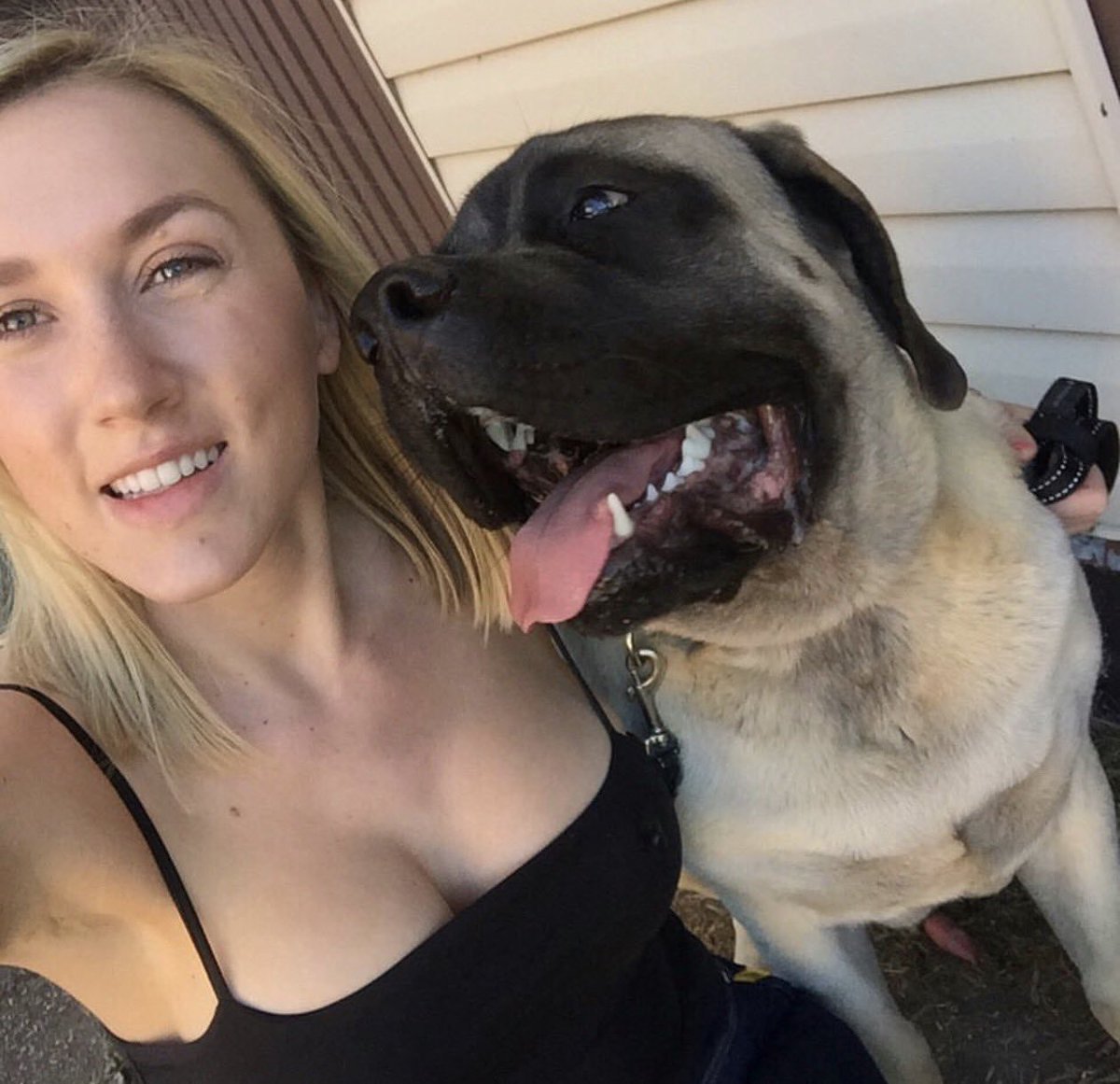 graceibvz's tweet photo. My Dog always gives me better satisfaction 🥵

🔗:: https://t.co/lE6AOiH933 

#zoophilia #bestiality #doglover #dogknotting #dogsex #knotty #dogpill #dog #puppy #dogwhore #dogwoman #transgender #LGBTQ #dogwhore #artofzoo #artofzoofirsttime #pawlove #doglover #nsfwtwt https://t.co/DUS8A1yK9i