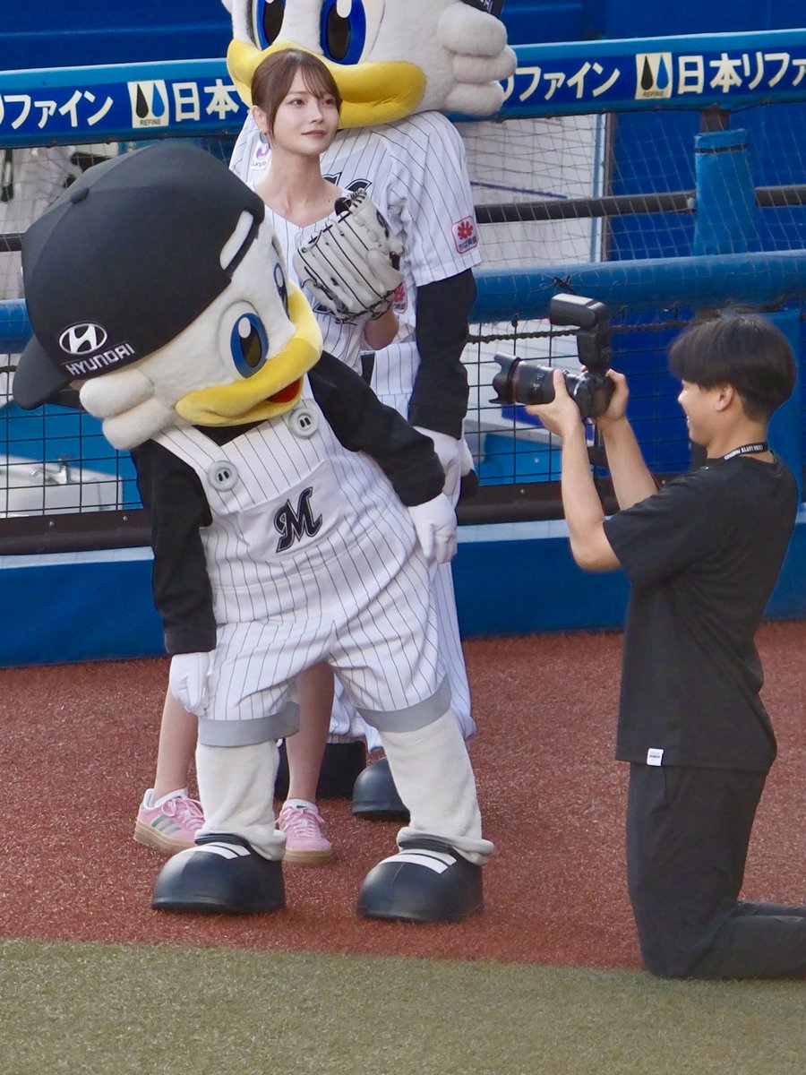 ズーちゃんのこと、とっていいよ👀📸 #zu_chan