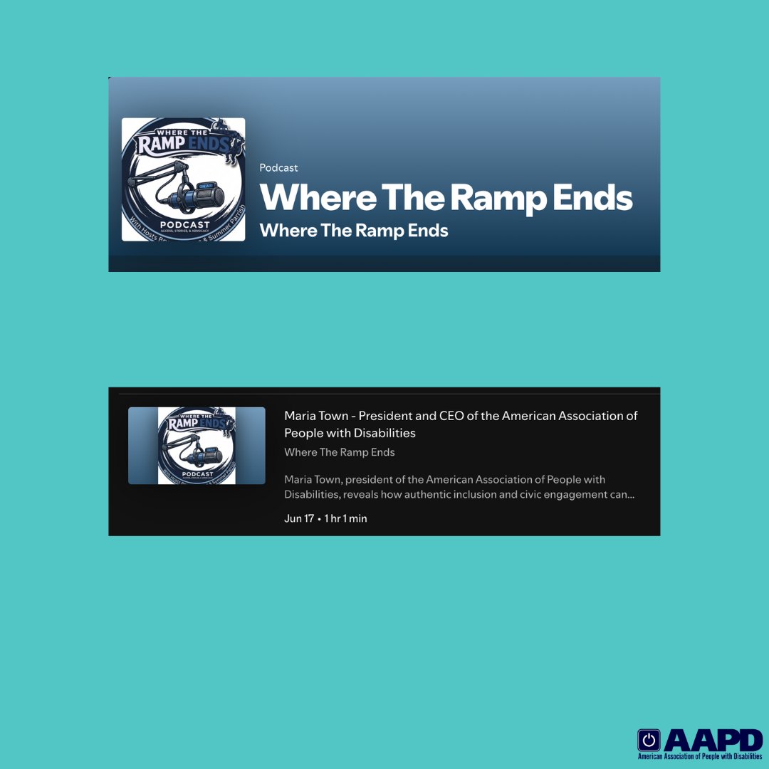 AAPD tweet media
