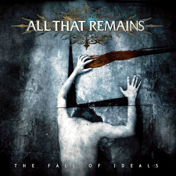 All That Remains tweet media