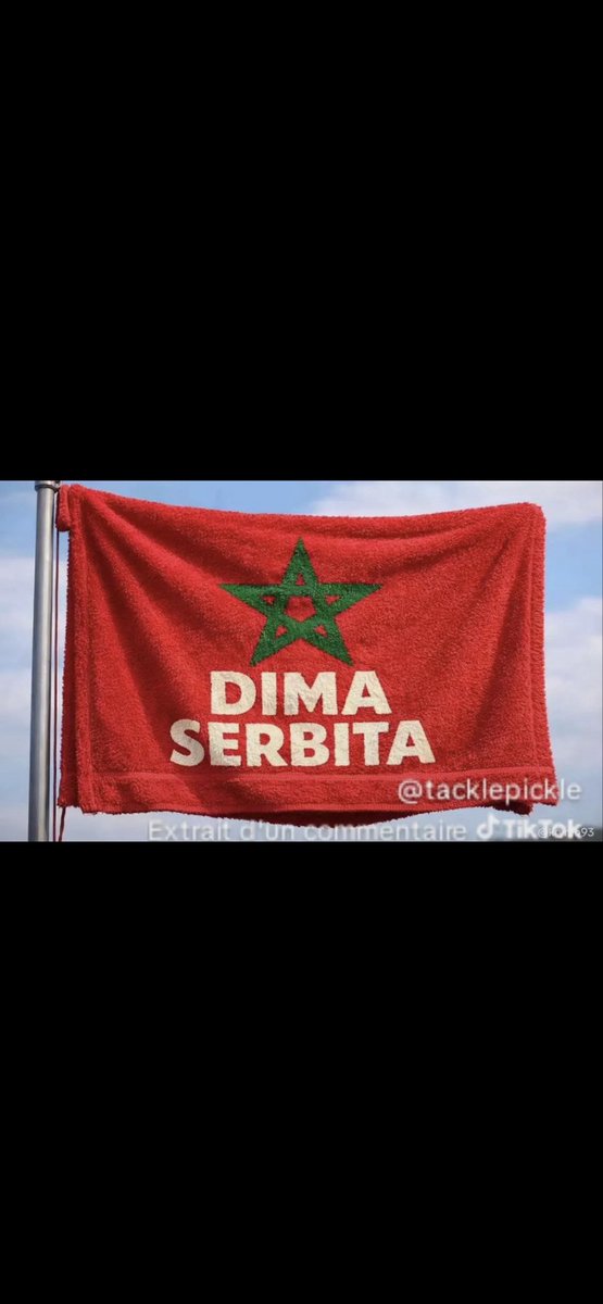 HUMA NISTE tweet media